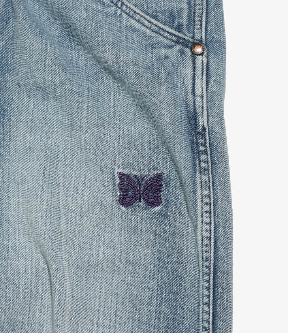 ニードルズ(NEEDLES), ラングラー(Wrangler) バタフライ刺繍｜写真18