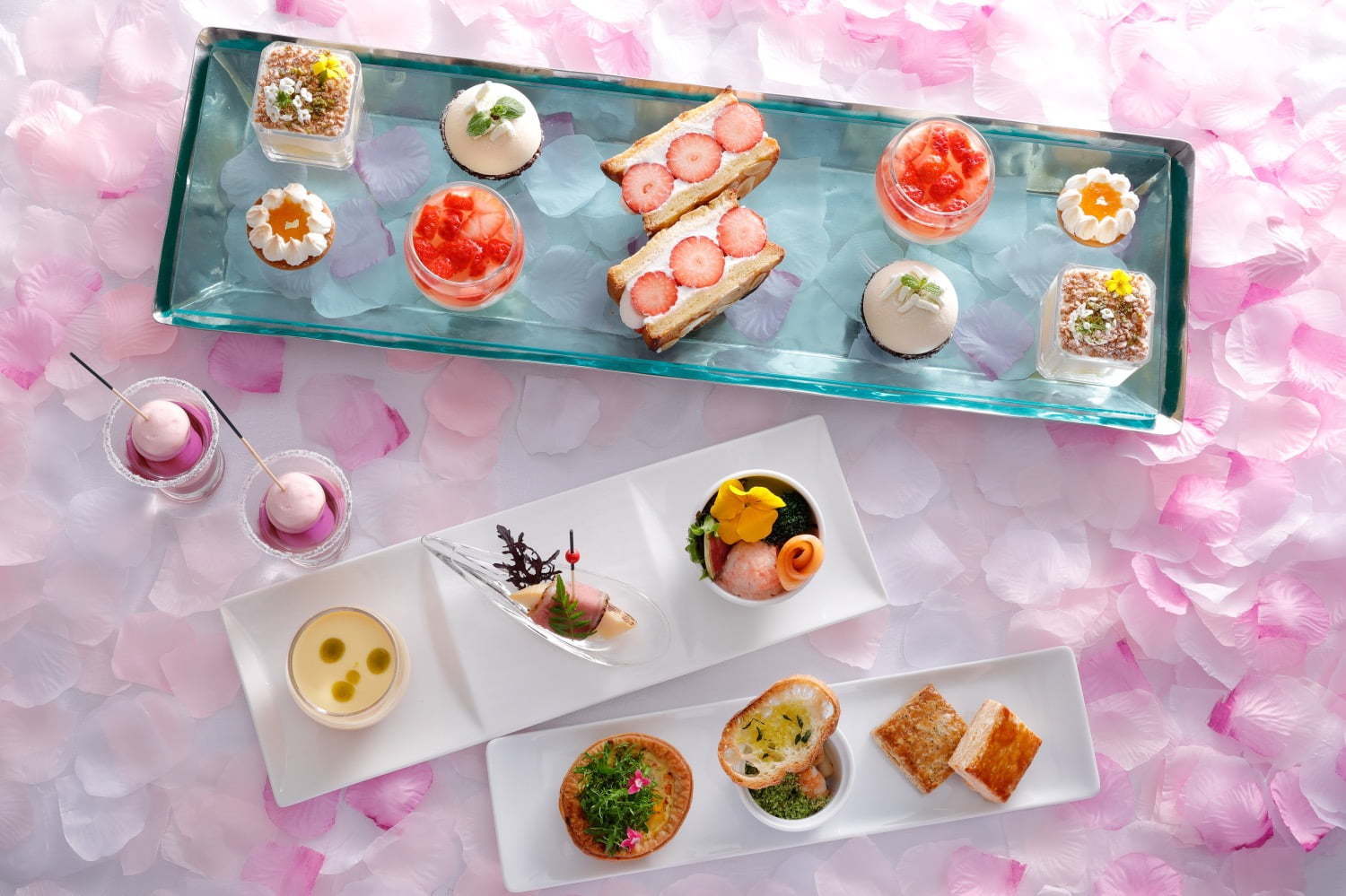 シェラトン都ホテル大阪