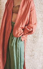 ミュラー オブ ヨシオクボ 21年春夏コレクション - “特別な毎日”を送る秘訣｜写真12