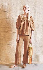 ミュラー オブ ヨシオクボ 21年春夏コレクション - “特別な毎日”を送る秘訣｜写真13