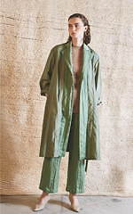 ミュラー オブ ヨシオクボ 21年春夏コレクション - “特別な毎日”を送る秘訣｜写真14