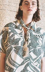 ミュラー オブ ヨシオクボ 21年春夏コレクション - “特別な毎日”を送る秘訣｜写真17