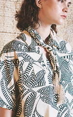 ミュラー オブ ヨシオクボ 21年春夏コレクション - “特別な毎日”を送る秘訣｜写真18