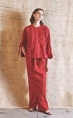 ミュラー オブ ヨシオクボ 21年春夏コレクション - “特別な毎日”を送る秘訣｜写真20