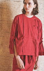 ミュラー オブ ヨシオクボ 21年春夏コレクション - “特別な毎日”を送る秘訣｜写真21