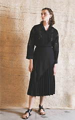 ミュラー オブ ヨシオクボ 21年春夏コレクション - “特別な毎日”を送る秘訣｜写真24