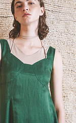 ミュラー オブ ヨシオクボ 21年春夏コレクション - “特別な毎日”を送る秘訣｜写真28