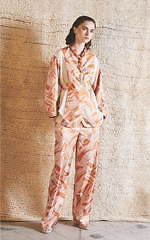 ミュラー オブ ヨシオクボ 21年春夏コレクション - “特別な毎日”を送る秘訣｜写真32