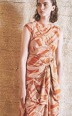 ミュラー オブ ヨシオクボ 21年春夏コレクション - “特別な毎日”を送る秘訣｜写真34