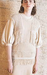 ミュラー オブ ヨシオクボ 21年春夏コレクション - “特別な毎日”を送る秘訣｜写真35