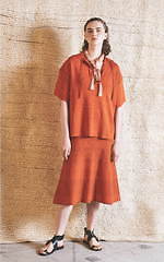 ミュラー オブ ヨシオクボ 21年春夏コレクション - “特別な毎日”を送る秘訣｜写真38