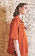 ミュラー オブ ヨシオクボ 21年春夏コレクション - “特別な毎日”を送る秘訣｜写真39