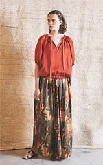 ミュラー オブ ヨシオクボ 21年春夏コレクション - “特別な毎日”を送る秘訣｜写真40