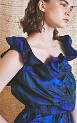 ミュラー オブ ヨシオクボ 21年春夏コレクション - “特別な毎日”を送る秘訣｜写真43