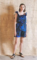 ミュラー オブ ヨシオクボ 21年春夏コレクション - “特別な毎日”を送る秘訣｜写真44