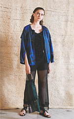 ミュラー オブ ヨシオクボ 21年春夏コレクション - “特別な毎日”を送る秘訣｜写真45