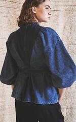 ミュラー オブ ヨシオクボ 21年春夏コレクション - “特別な毎日”を送る秘訣｜写真46