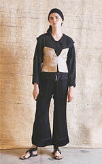 ミュラー オブ ヨシオクボ 21年春夏コレクション - “特別な毎日”を送る秘訣｜写真49