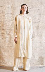 ミュラー オブ ヨシオクボ 21年春夏コレクション - “特別な毎日”を送る秘訣｜写真5