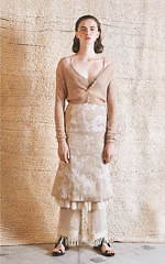 ミュラー オブ ヨシオクボ 21年春夏コレクション - “特別な毎日”を送る秘訣｜写真8