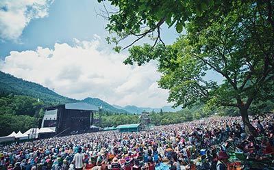 インディーズ｜フジロック2013、最終ラインナップ決定！総勢226組の豪華アーティストが集結