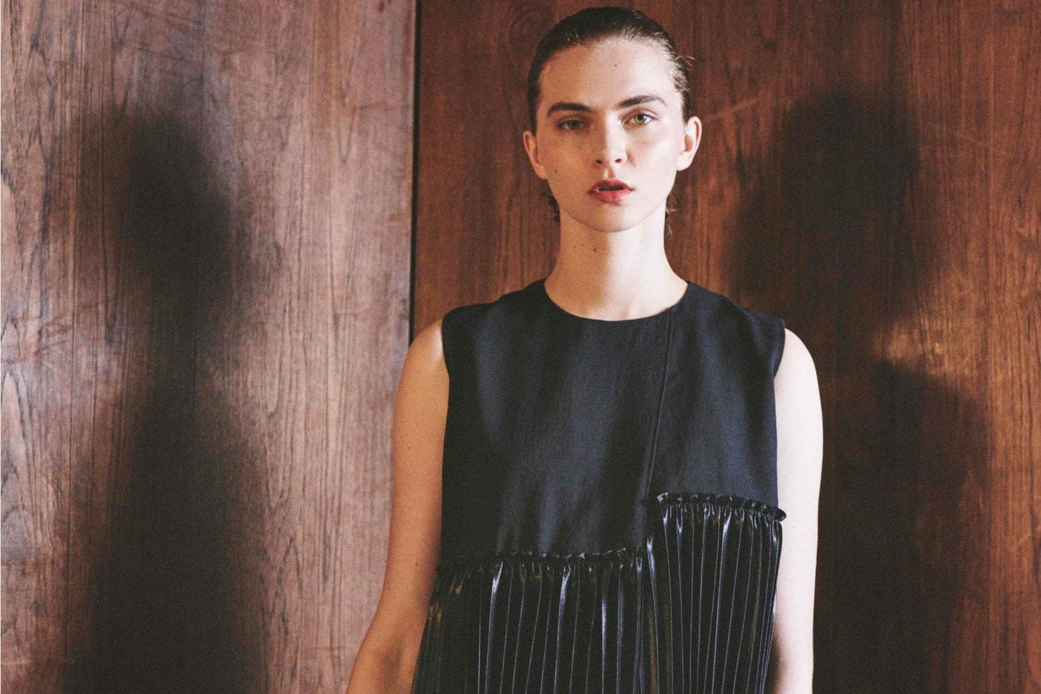 BLK line 2021SS Collection