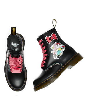 kitty さん　専用　Dr.Martens 8ホール　ブーツ26cm