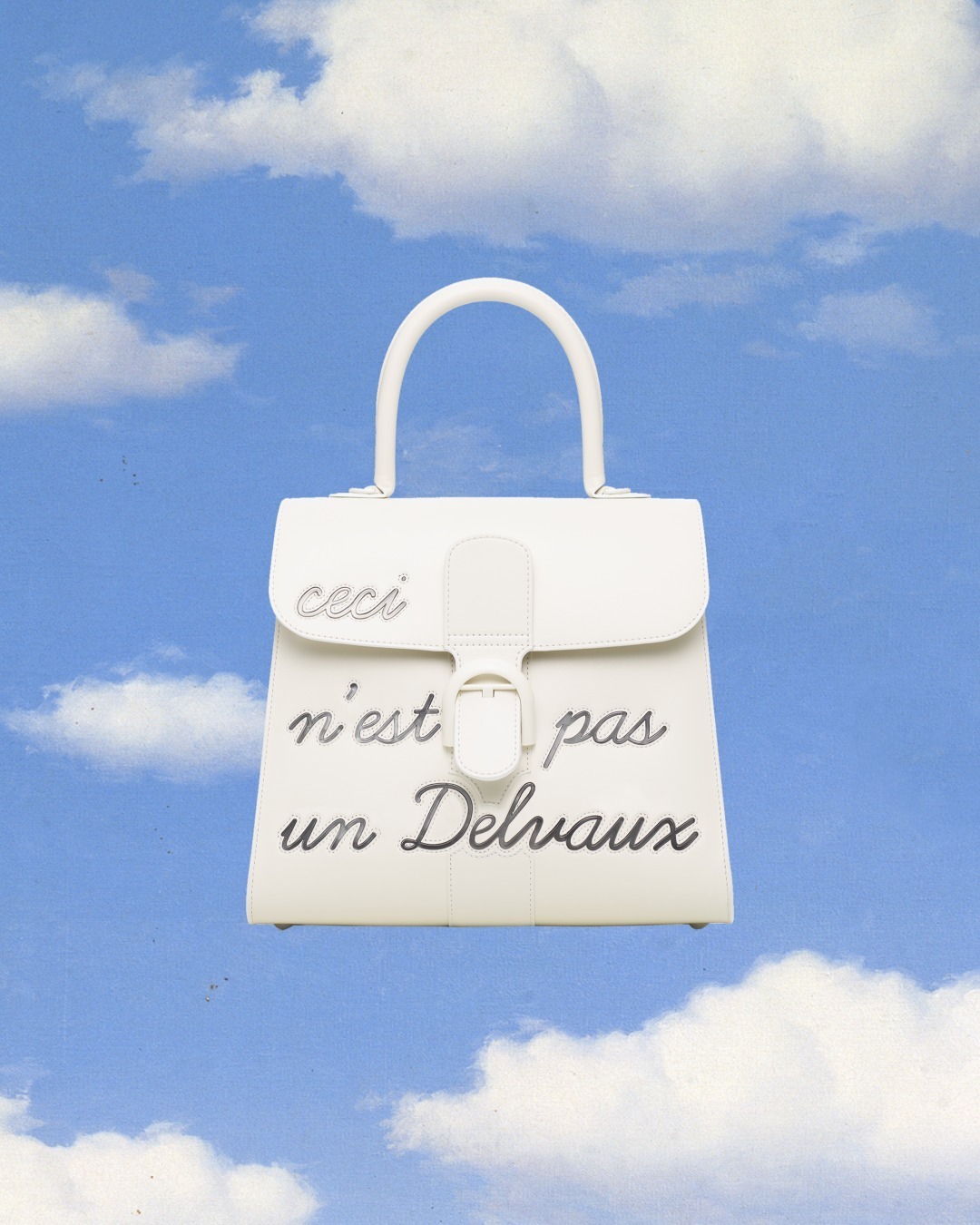 デルヴォー(DELVAUX) 光の帝国｜写真21