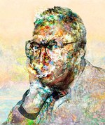 人間のイメージを解体、再構築 - 奇才サイトウマコトの展覧会