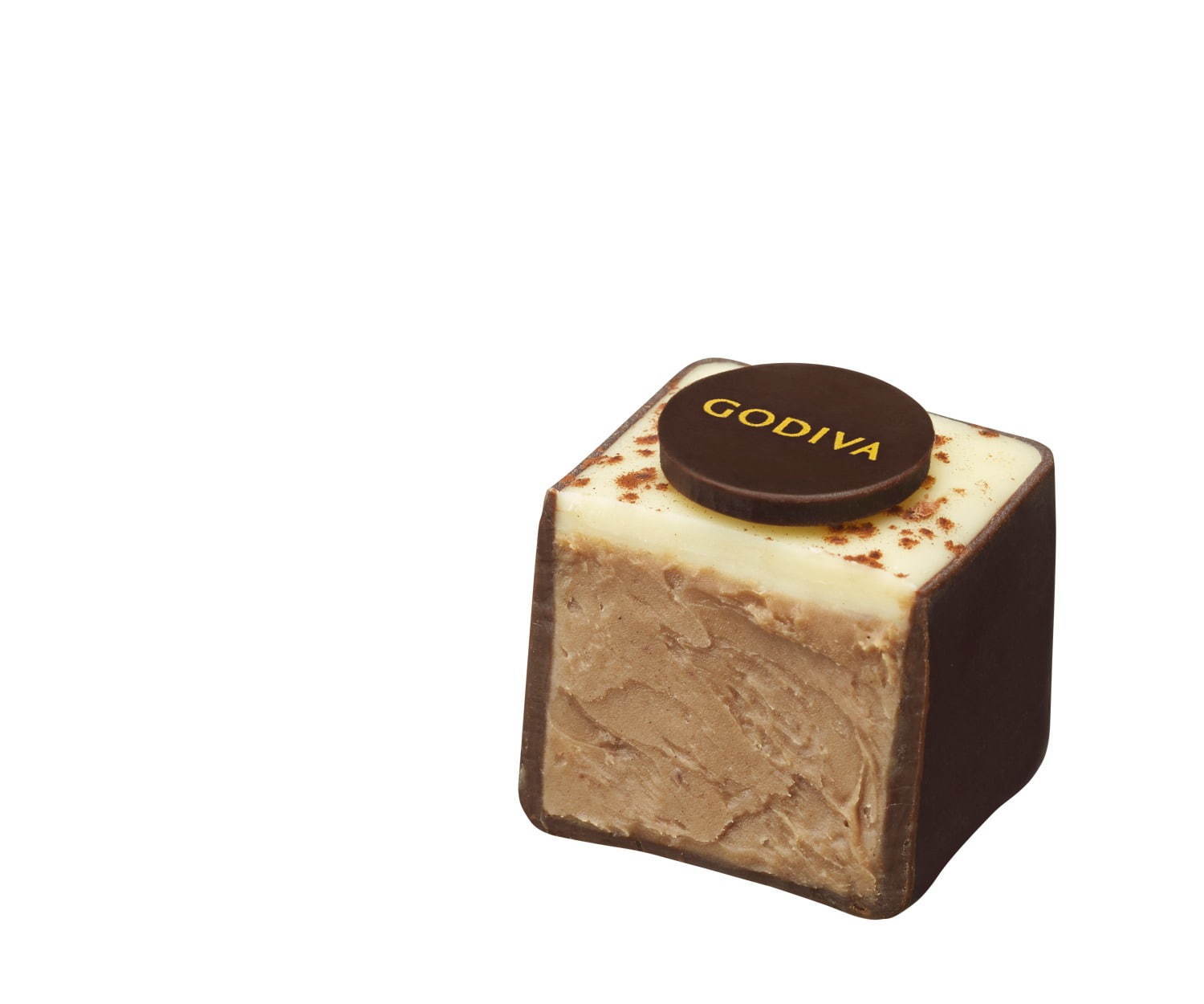 ゴディバのホワイトデー限定チョコレート、“ティータイム”をイメージした限定ショコラ｜写真11