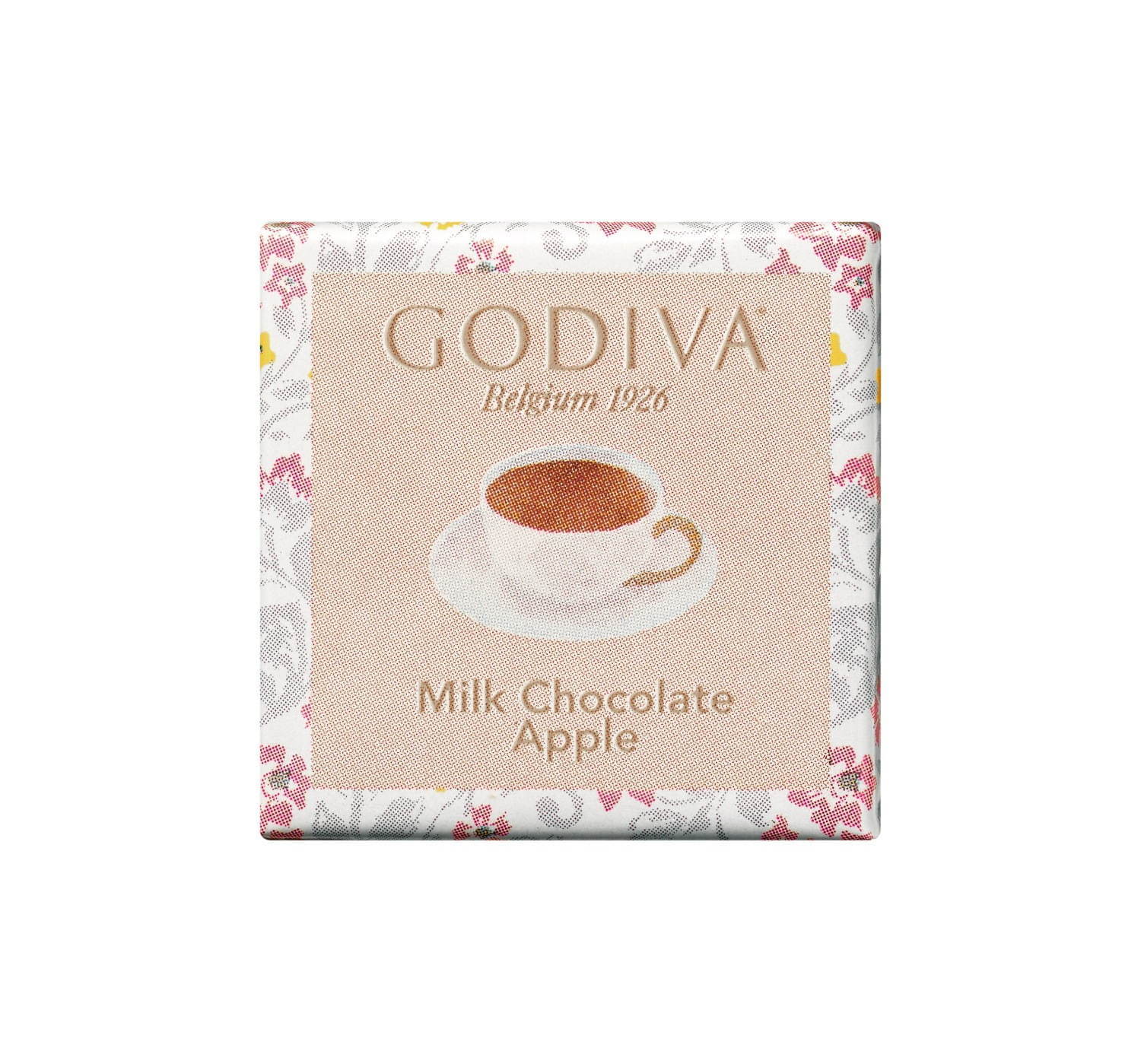 ゴディバのホワイトデー限定チョコレート、“ティータイム”をイメージした限定ショコラ｜写真15