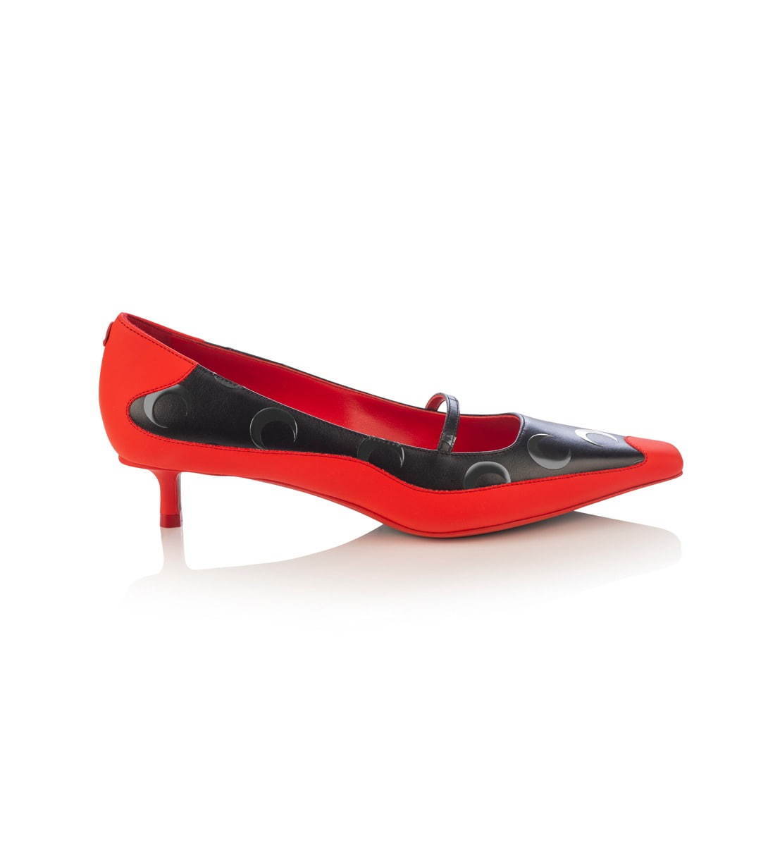 JCXMS MARY JANE PUMP 115,000円＋税