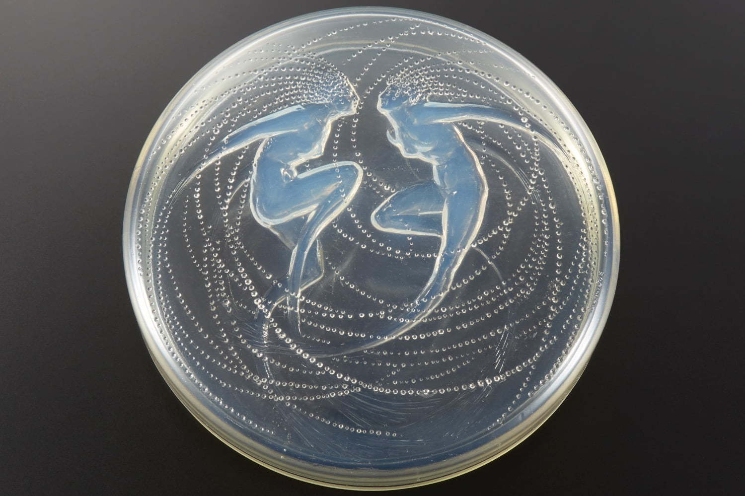 箱根ラリック美術館「ルネ・ラリックの水のかたち」