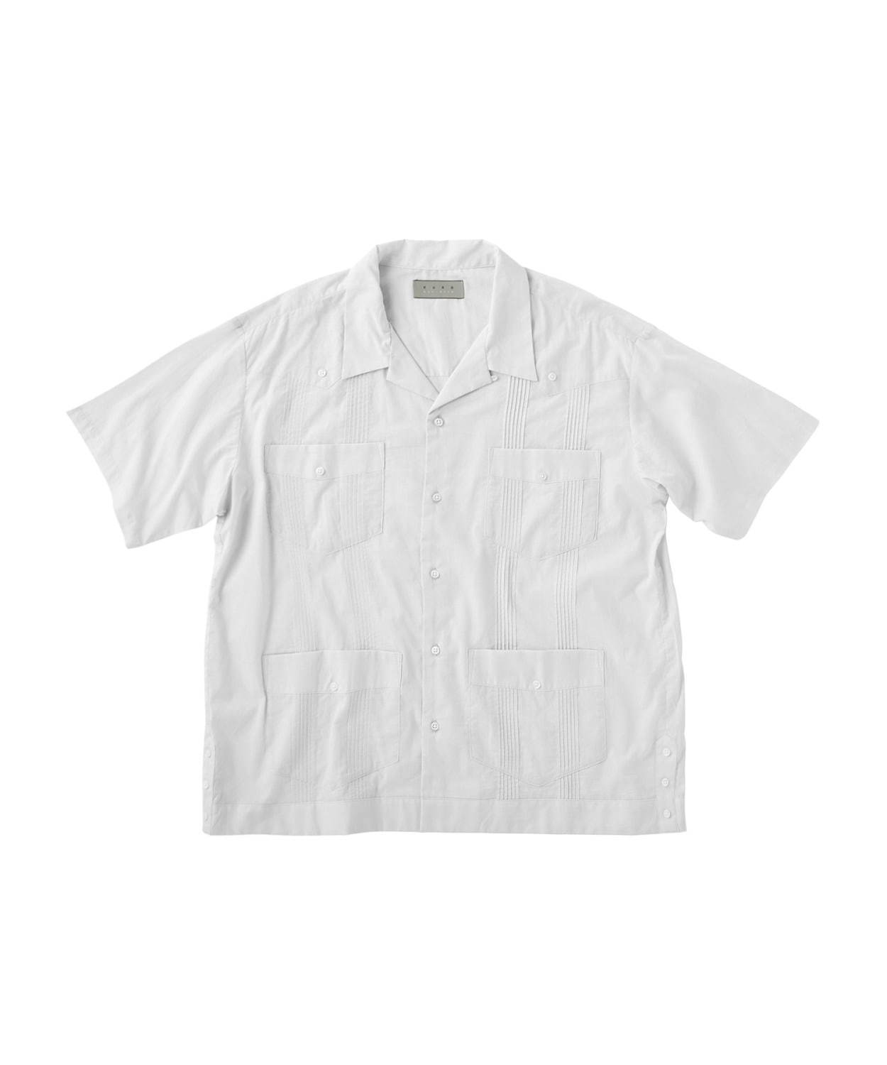 KURO“リメイク”デニムジャケットやパンツ、オーガニックコットンのシャツやワンピースも｜写真15