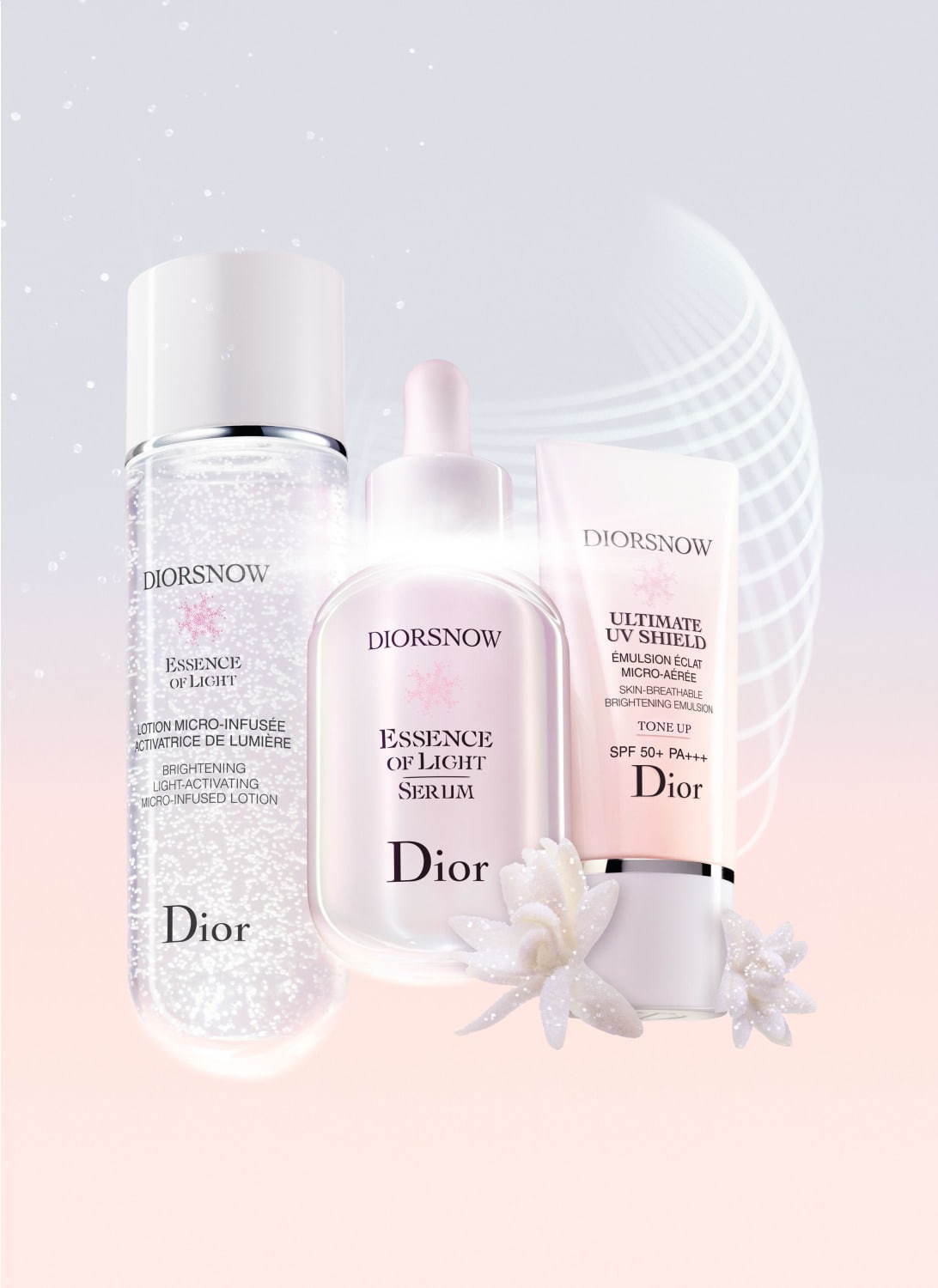 ディオール(DIOR) ディオール スノー｜写真3