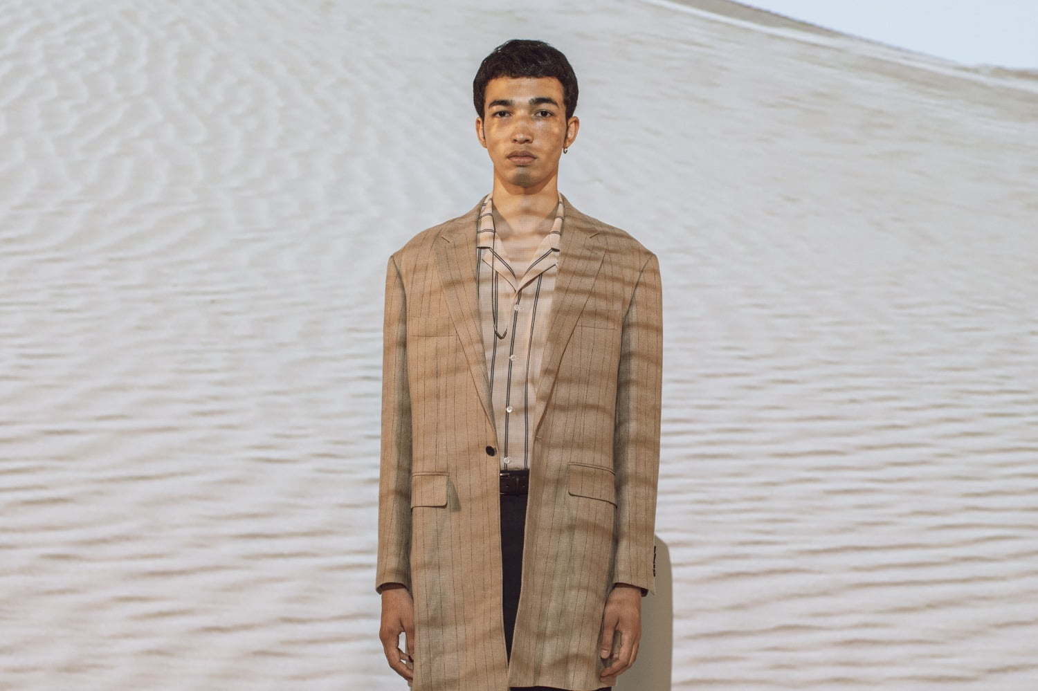 ウィーウィル(WEWILL) 2021年春夏 メンズ