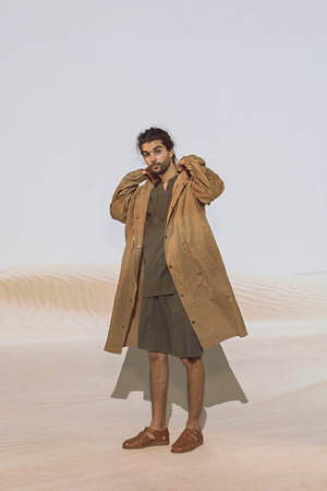 ウィーウィル(WEWILL) 2021年春夏メンズコレクション  - 写真13