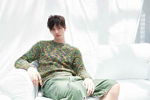 サイドスロープ(SIDE SLOPE) 2021年春夏メンズコレクション  - 写真1