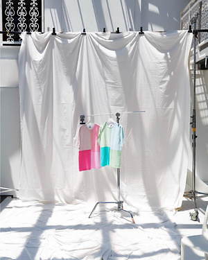 サイドスロープ(SIDE SLOPE) 2021年春夏メンズコレクション  - 写真22