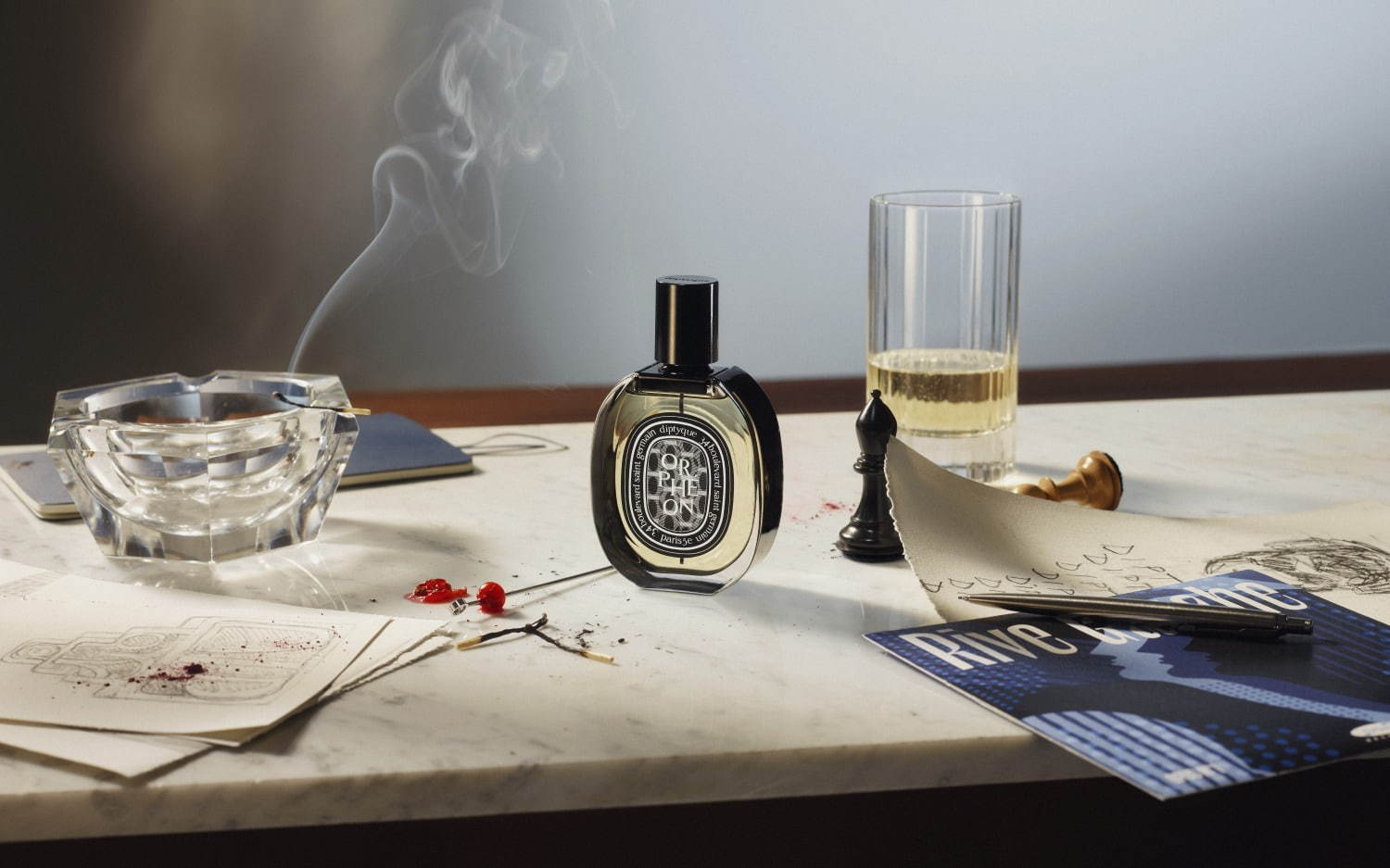 Diptyque オードパルファン オルフェオン75ml-