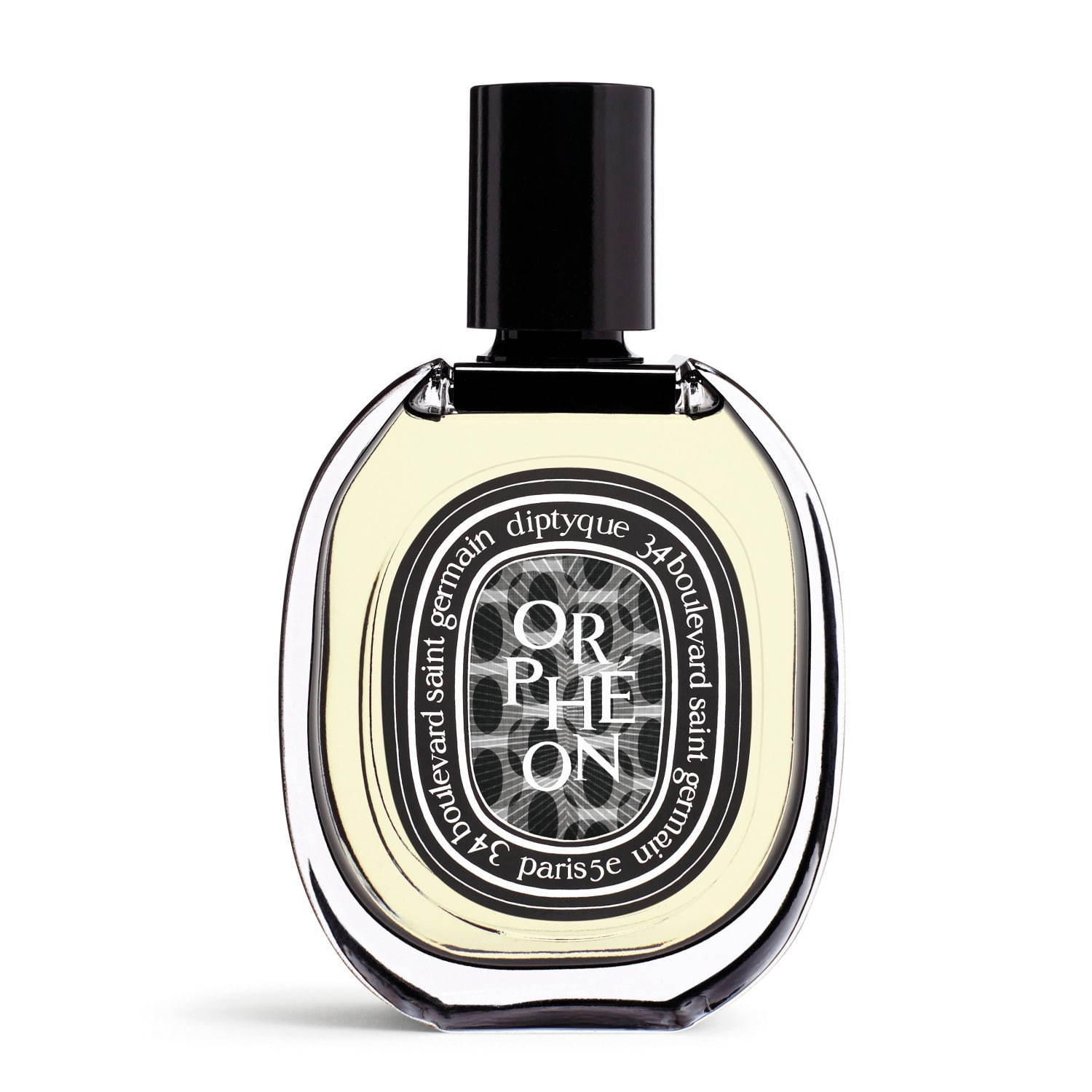 ディプティック diptyque オルフェオン Orphéon 75ml-