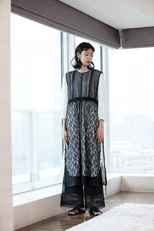 アローブ(Arobe) 2021年春夏ウィメンズコレクション  - 写真19