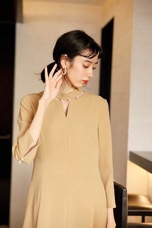 アローブ(Arobe) 2021年春夏ウィメンズコレクション  - 写真29