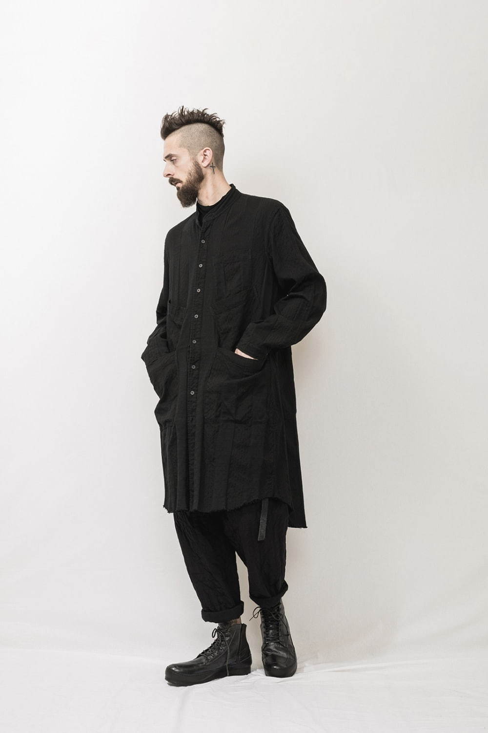 ヌード：マサヒコマルヤマ(nude:masahiko maruyama) 2021-22年