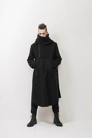 ヌード：マサヒコマルヤマ(nude:masahiko maruyama) 2021-22年秋冬メンズコレクション  - 写真61