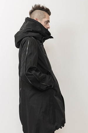 ヌード：マサヒコマルヤマ(nude:masahiko maruyama) 2021-22年秋冬メンズコレクション  - 写真63