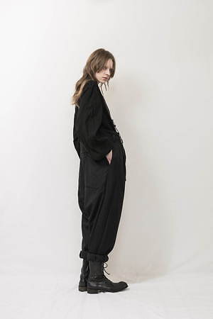 ヌード：マサヒコマルヤマ(nude:masahiko maruyama) 2021-22年秋冬ウィメンズコレクション  - 写真6