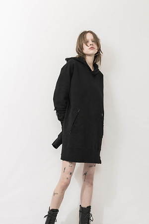 ヌード：マサヒコマルヤマ(nude:masahiko maruyama) 2021-22年秋冬ウィメンズコレクション  - 写真8