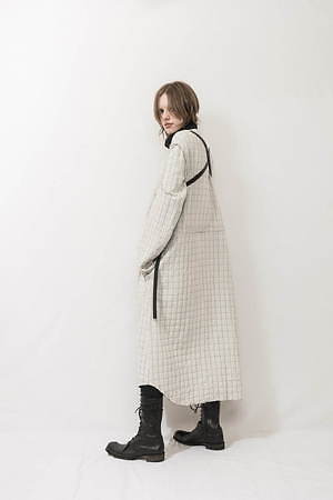 ヌード：マサヒコマルヤマ(nude:masahiko maruyama) 2021-22年秋冬ウィメンズコレクション  - 写真40