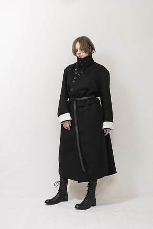 ヌード：マサヒコマルヤマ(nude:masahiko maruyama) 2021-22年秋冬ウィメンズコレクション  - 写真64